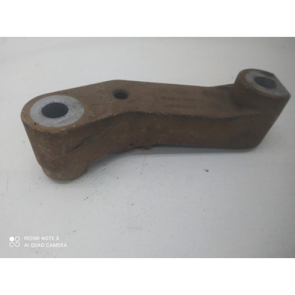 Suporte Caixa Câmbio Renault Captur 2019 113328469r