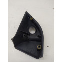 Acabamento Interno Retrovisor Esquerdo Renault Megane 2001