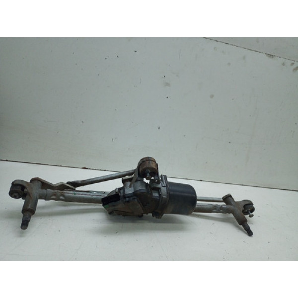 Máquina Limpador Parabrisa Citroen C3 2003 2011 