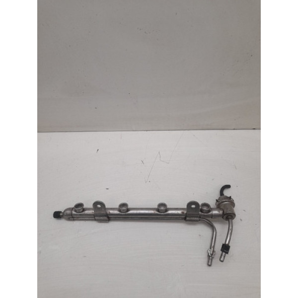 Flauta Bico Injetor Combustível Chevrolet Corsa Wind 1996 00