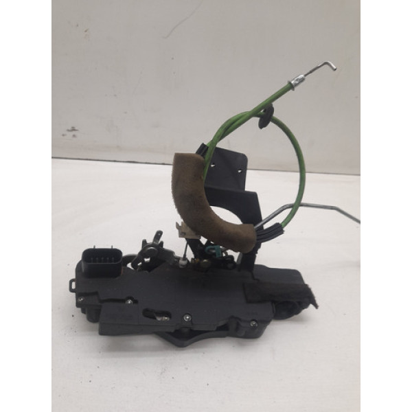 Fechadura Elétrica Dianteira Esquerda Fiat Stilo 2007