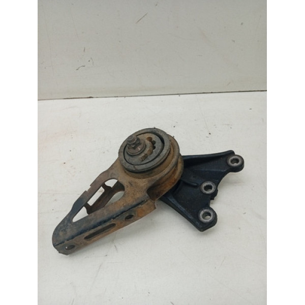 Coxim Inferior Honda Fit 2003 2008