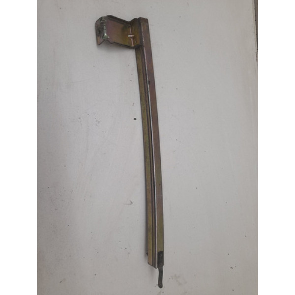 Guia Vidro Porta Dianteira Esquerda Volkswagen Fox 2017 