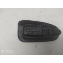 Puxador Interno Porta Esquerda Peugeot 206 2006-2007