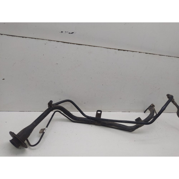 Gargalo Tanque De Combustível Chevrolet Captiva 2011 