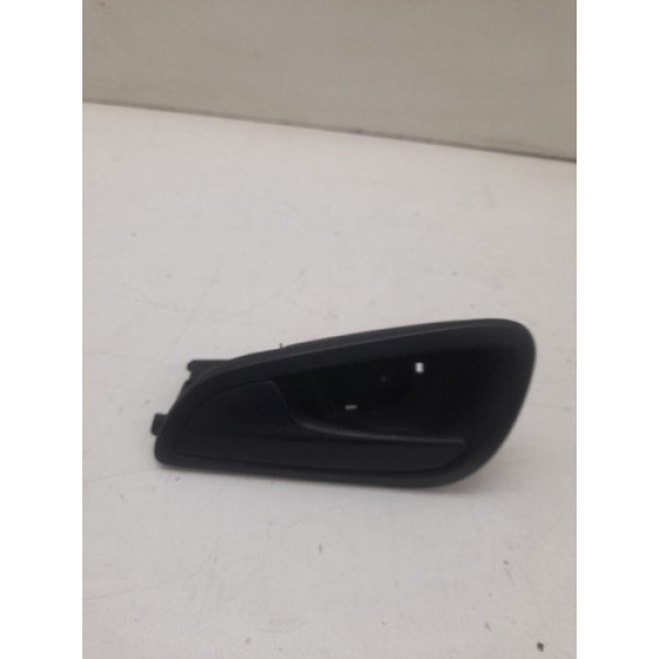 Maçaneta Interna Porta Traseira Esquerda Ford Ka 2015 2019