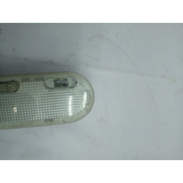 Luz Teto Cortesia Renault Duster Logan 