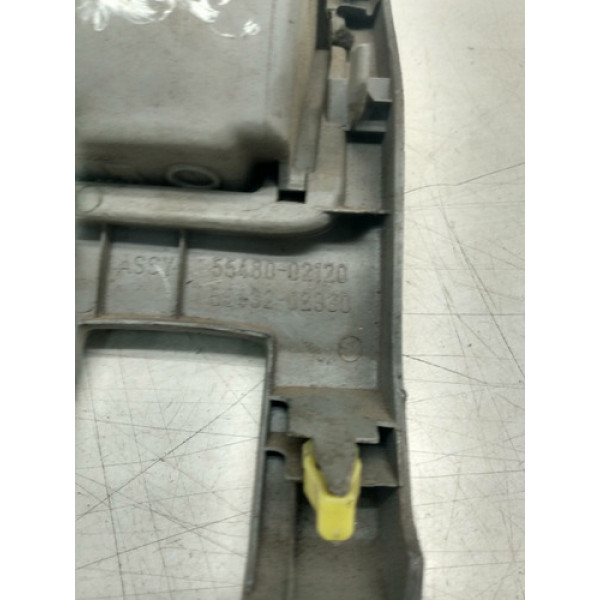 Moldura Porta Treco Corolla Cod5548002120