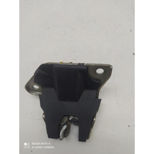 Fechadura Tampa Traseira Volkswagen Gol G5 G6 G7