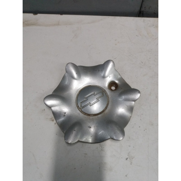 Tampa Centro Calota Roda Gm Vectra 1999