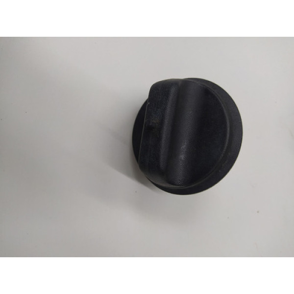 Tampa Tanque Combustível Renault Duster 2012 7700812369