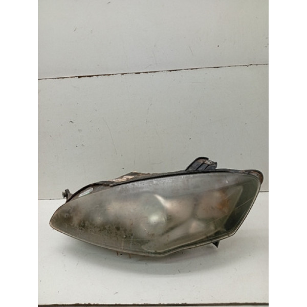 Farol Esquerda Fiat Linea Idea 2012 2015 51830544