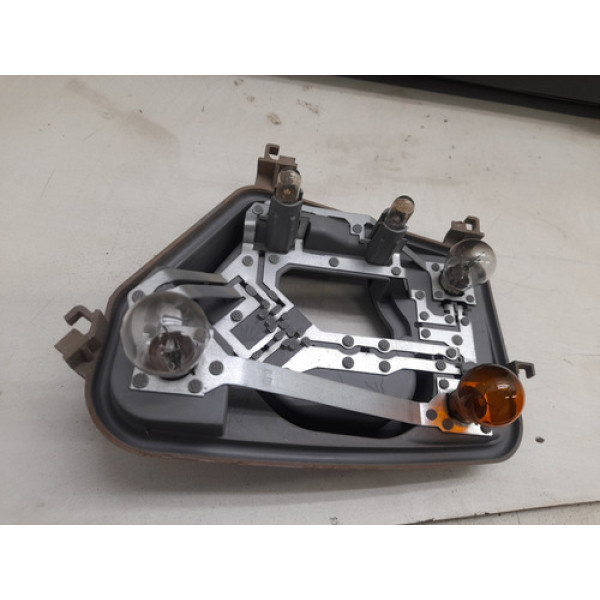 Circuito Lanterna Lado Direito Volkswagen Gol 2010 2013