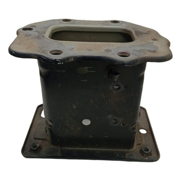 Suporte Direito Alma Parachoque Dianteiro Hyundai I30 2010