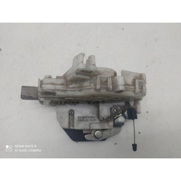 Fechadura Elétrica Vw Fox Gol G5 Traseiro Esquerdo Fox