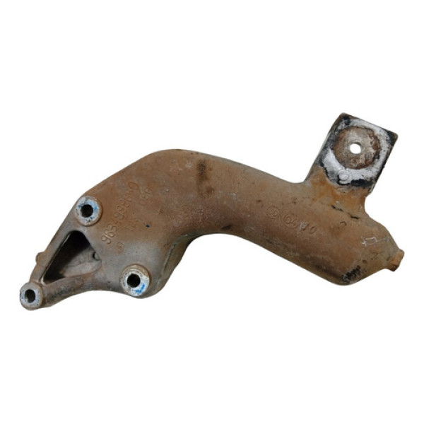 Suporte Motor Coxim Peugeot 207 2010 9634999680