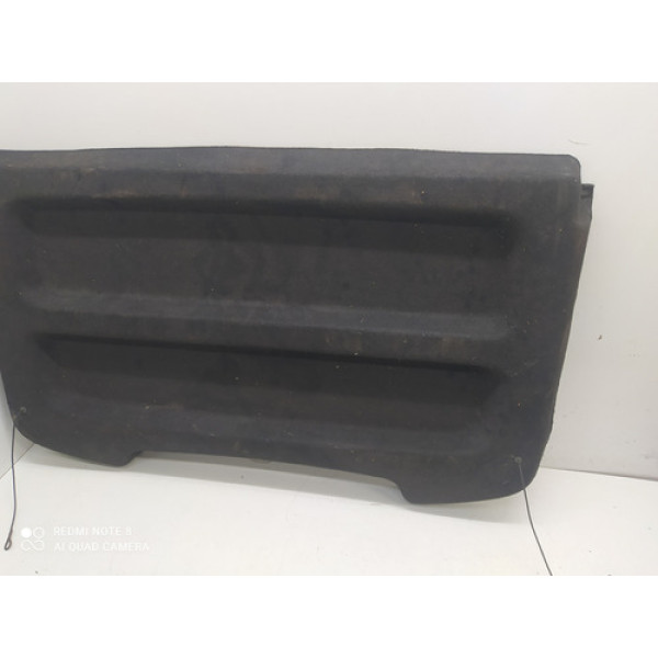 Tampão Bagagito Porta Malas Renault Sandero 2014-2019