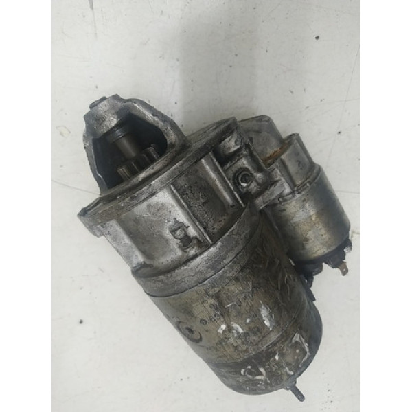 Motor Arranque Volkswagen Gol Bola Cht 1.0 1.6 1995 A 1998