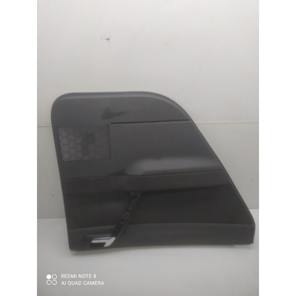 Forro Porta Volkswagen Polo Traseiro Esquerdo 2004