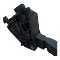 Pedal Acelerador Eletrônico Renault Kwid 2017 Preto