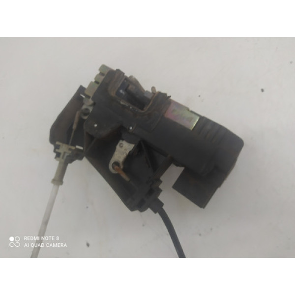 Fechadura Elétrica Diant Esq Chevrolet Astra 2001