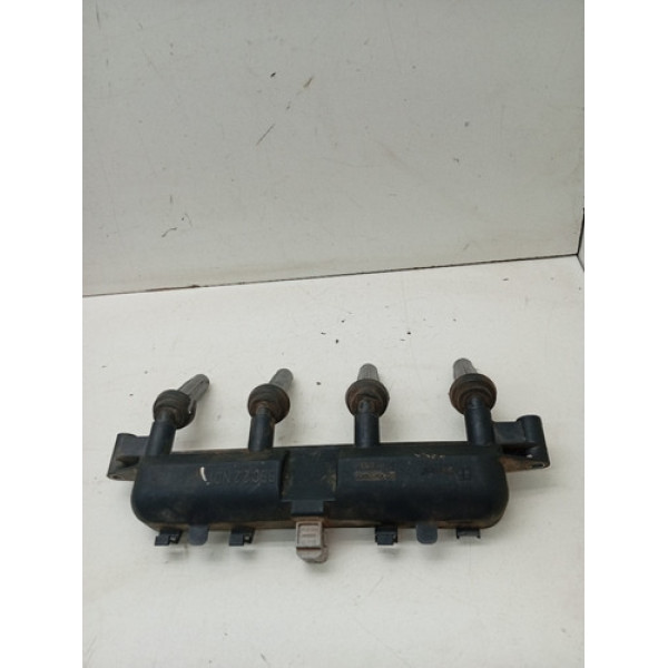 Bobina Ignição Citroen Peugeot C3 206 207 2006 2011 