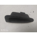 Puxador Interno Porta Esquerda Peugeot 206 2006-2007