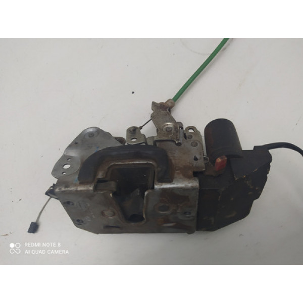 Fechadura Elétrica Gol G3 Traseira Esquerda 