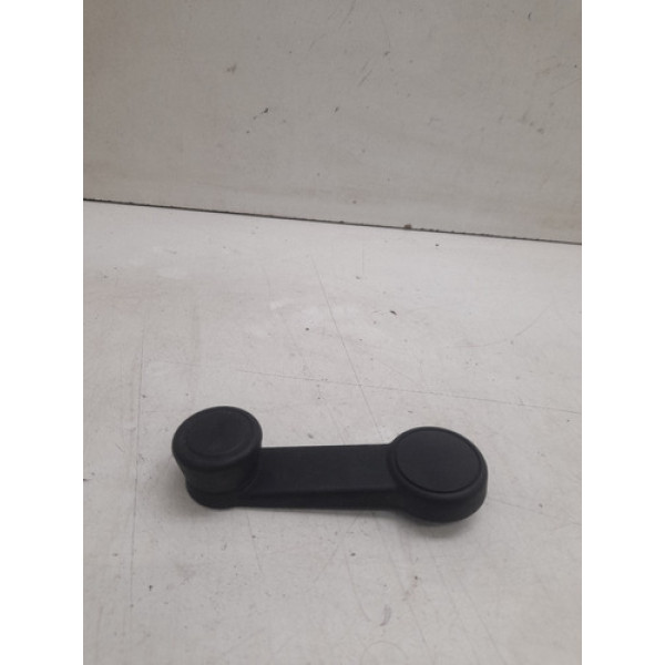 Manivela Vidro Manual Ford Fiesta Ecosport Ka Focus 2004 12