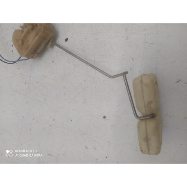 Sensor Nivel Boia Combustível Volkswagen Gol 2001-2002