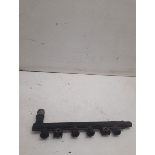 Flauta De Combustível Fiat Palio 2008 2011 Cu0012179