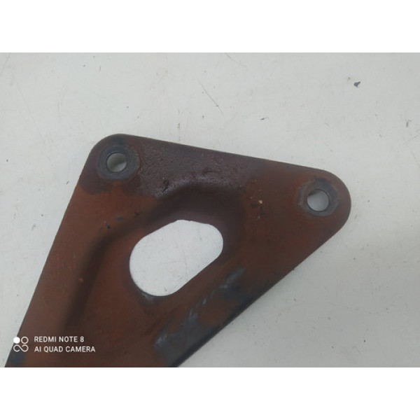 Suporte Eixo Dianteiro Esquerdo Chevrolet Astra 2002