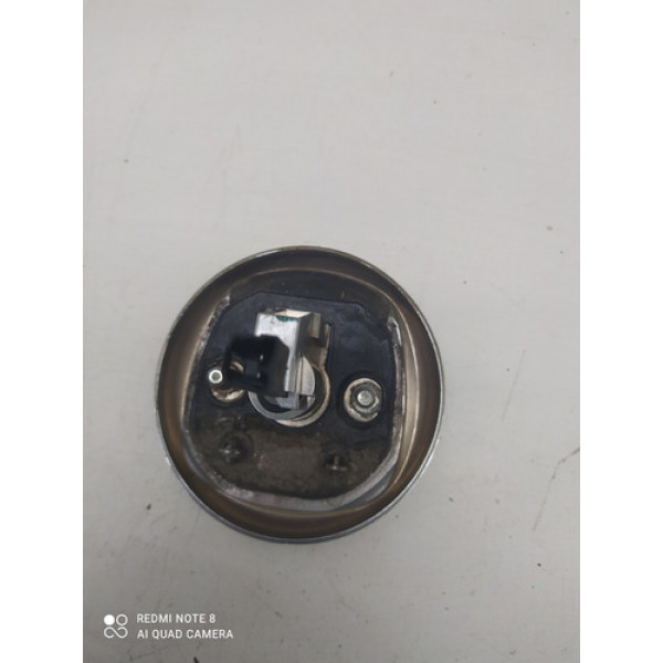 Embreagem Maçaneta Tampa Traseira Fiat Bravo 