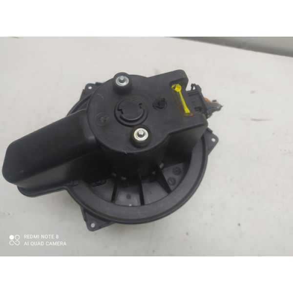 Motor Ventilador Ar Fiat Palio Attractive 2013-2015