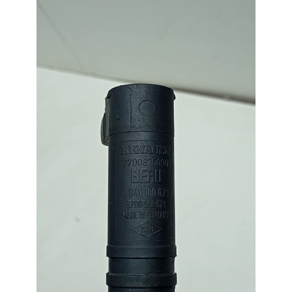 Bobina Ignição Sandero Logan 2012 1.6 7700875000