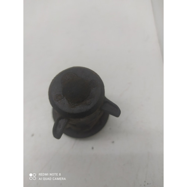 Miolo Fechadura Dianteira Fiat Palio 1999-2006