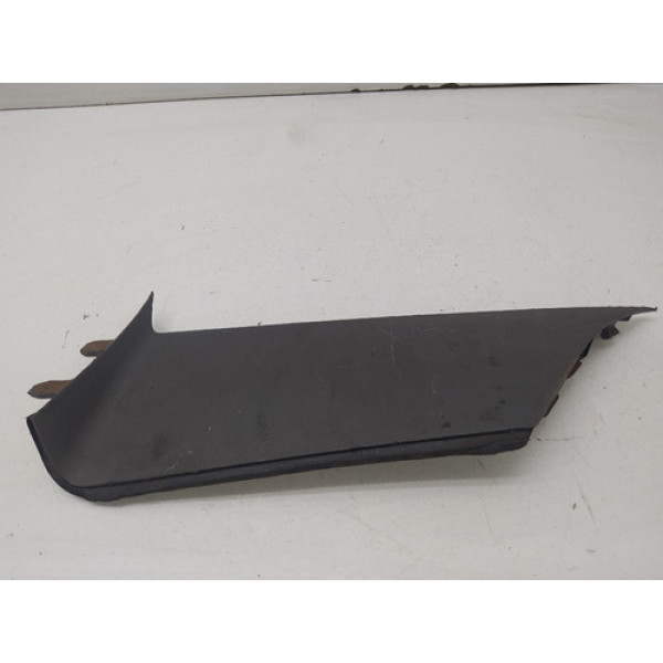 Acabamento Superior Painel Esquerda Chevrolet Meriva 2012