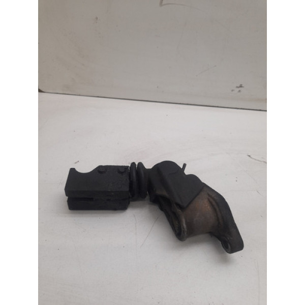 Coifa Garfo Embreagem Volkswagen Gol G3 2002 02a1417281