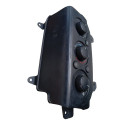 Comando Ar Condicionado Ford Ka 2014 A 2018 E3b518d422
