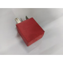 Mini Relé 12v Chevrolet Vectra 1997 2005