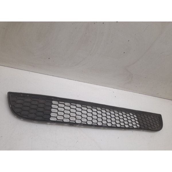 Grade Inferior Radiador Fiat Uno Vivace 2011 2014 Detalhe 