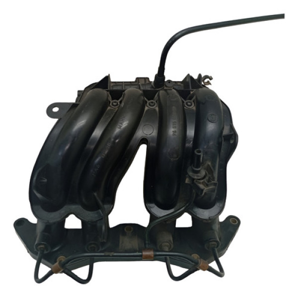 Coletor Admissão Citroen C3 2011 9651500080