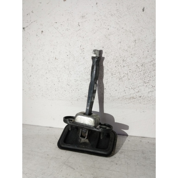 Limitador Porta Dianteira Esquerda Renault Kwid 2019