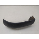 Moldura Para-choque Traseiro Esquerda Chevrolet Zafira 2011