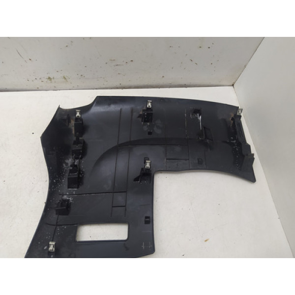 Tampa Inferior Painel Citroen C3 1.6 2017