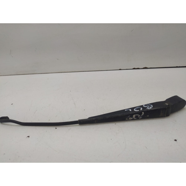 Braço Limpador Esquerdo Volkswagen Gol 1999 377955409