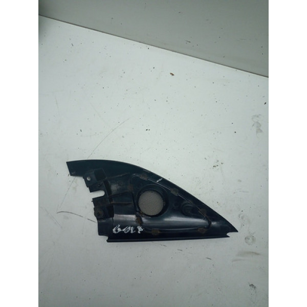 Acabamento Interno Retrovisor Esquerdo Golf 2001 1j0837993b