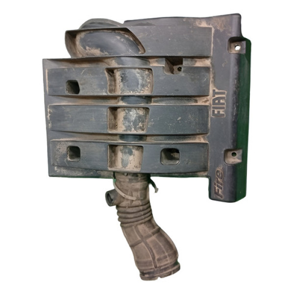 Tampa Motor Fiat Palio Strada 2004