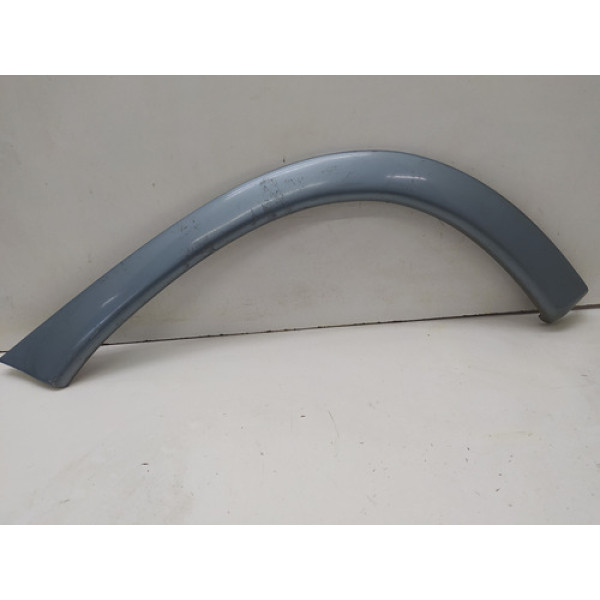 Moldura Paralama Traseiro Esquerdo Chevrolet Corsa 2012 