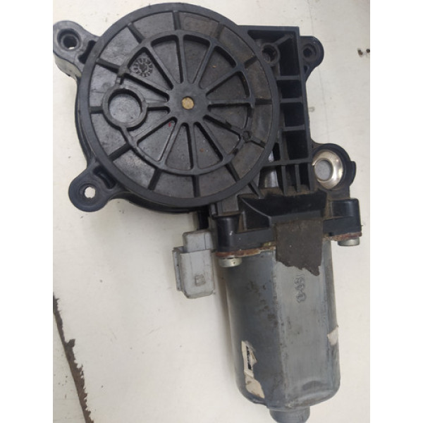 Motor Vidro Dianteiro Esquerdo Chevrolet Celta 2007 2012